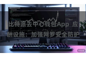 比特派去中心钱包App  应酬设施：加强网罗安全防护